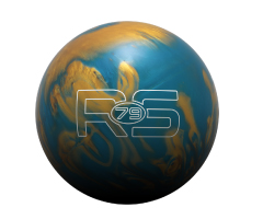 【ボウリングボール ラディカル Radical 】RS-79  