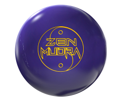 ボウリングボール ABS 900グローバル 900GLOBAL】ゼンムドラ ZEN MUDRA